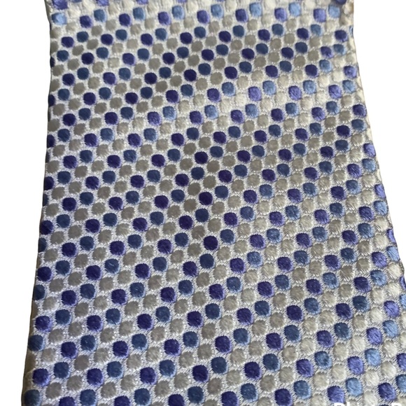 Ted Baker London Men's 100% Silk Tie - Picture 2 of 6